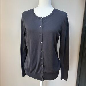 BUNDLE of Two Old Navy Button-Up Cardigans